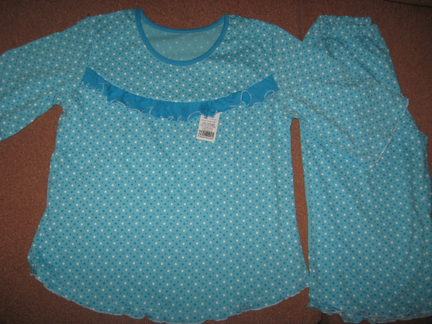 Одежда для дома и спорта