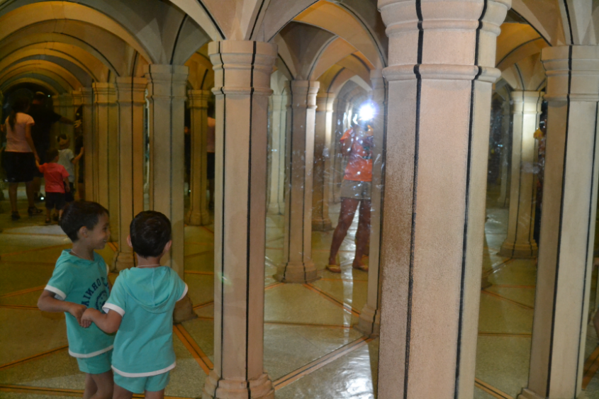 Путешествие в Израиль мальчишки-хулигана)))