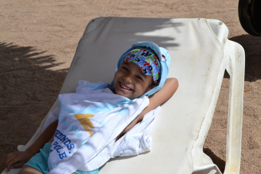 Путешествие в Израиль мальчишки-хулигана)))