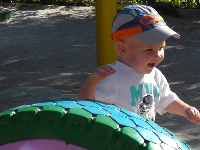 Немного фоток