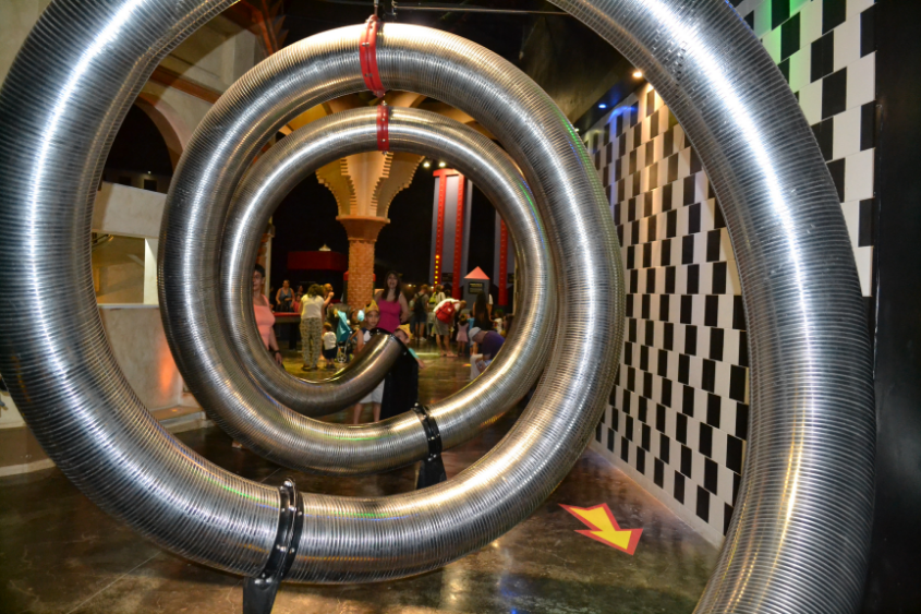 Путешествие в Израиль мальчишки-хулигана)))