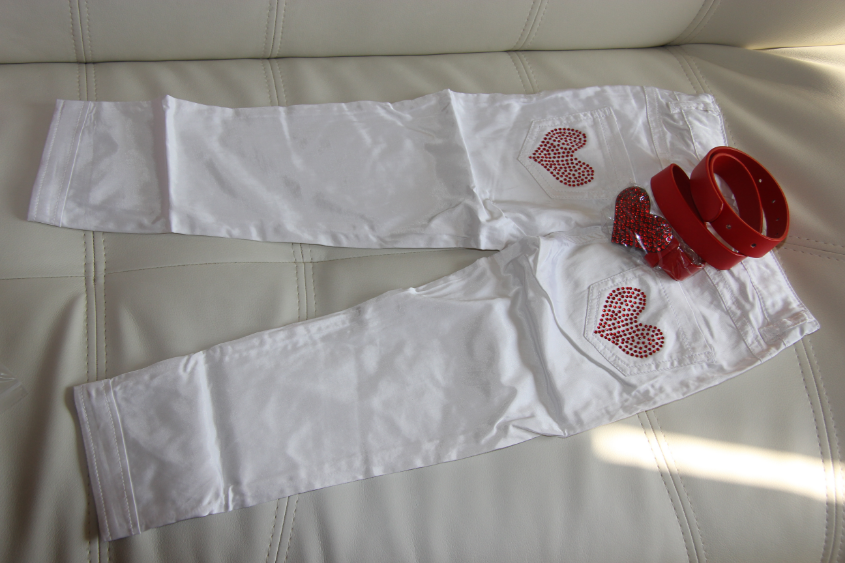 GAIALUNA для девочки на 106см