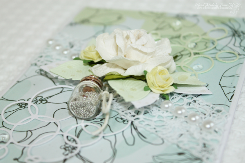 Подарочный комплект на День Рождения.