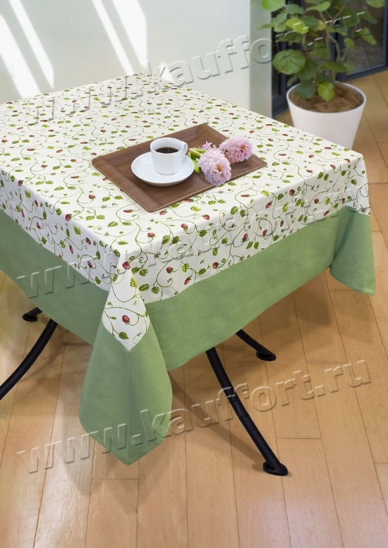 Наша любимая кухня