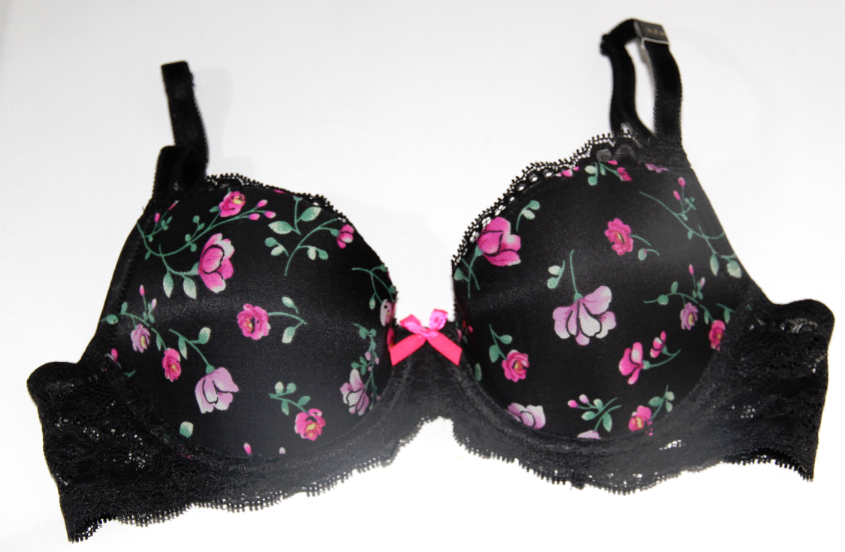 бюстгальтер victoria secret размер 70-75А по 1000р