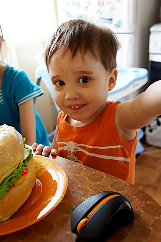 Полиомиелит