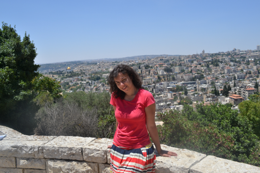 немножко нас с Сережкой на отдыхе....