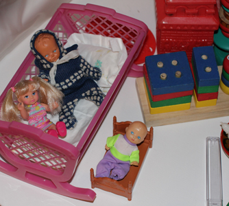 ТН Противоположности