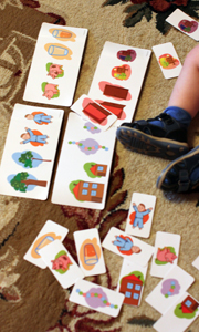 ТН Противоположности