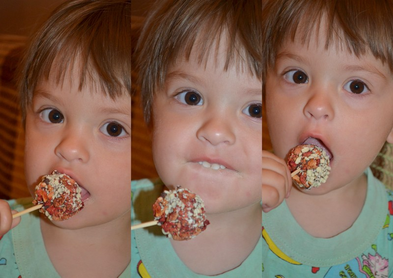 разбираем посыль!