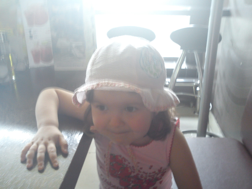 Контактный зоопарк-ВВЦ. 1 июня 2013 год.