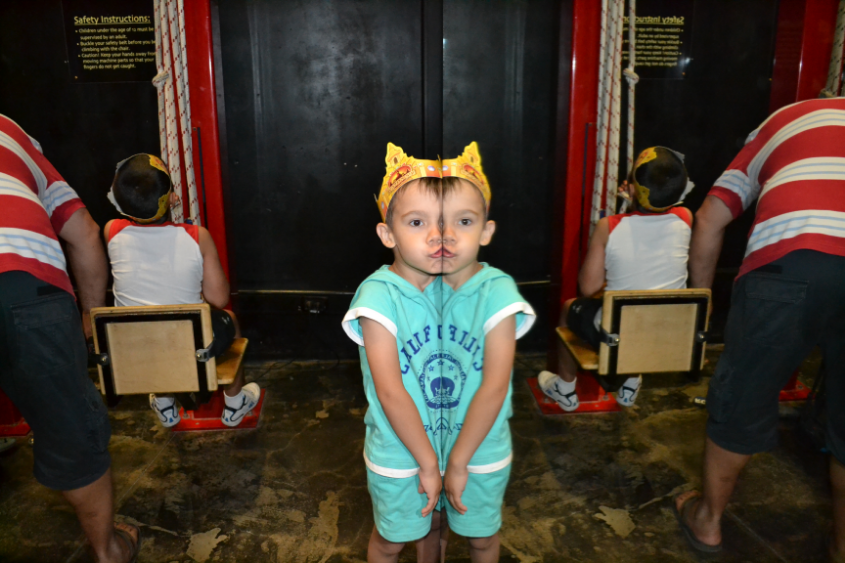 Путешествие в Израиль мальчишки-хулигана)))