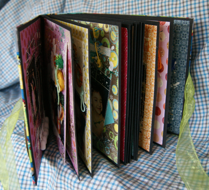 фотоальбом