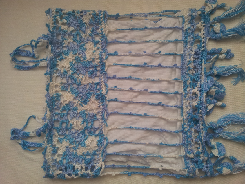 Топик от Шанель - небольшой отчет по онлайну