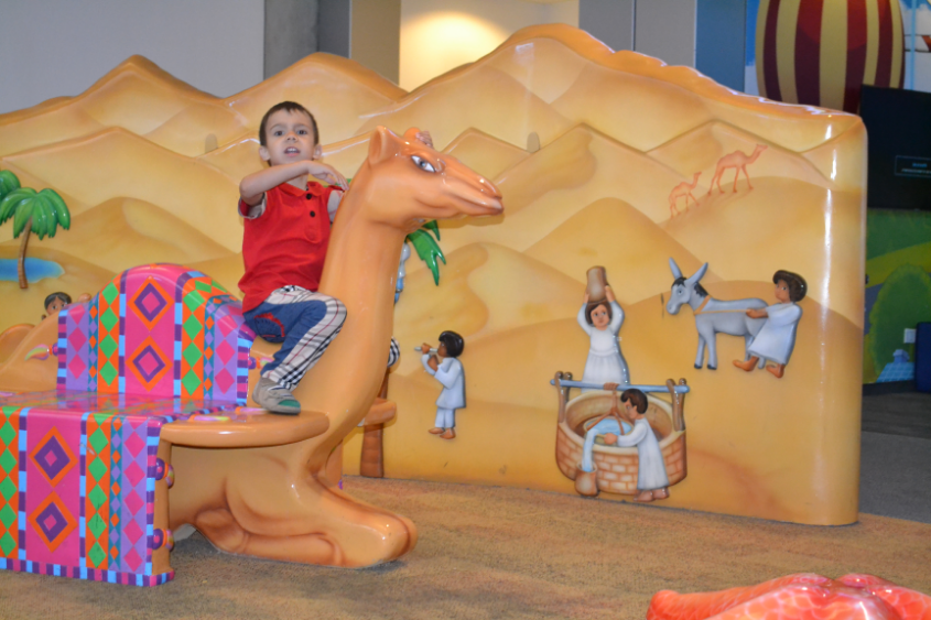 Путешествие в Израиль мальчишки-хулигана)))