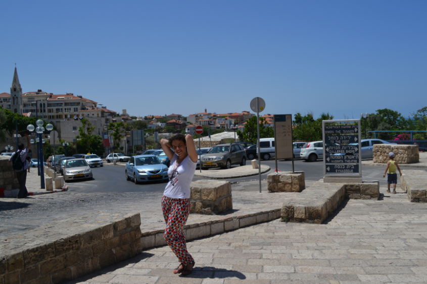 немножко нас с Сережкой на отдыхе....