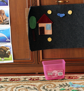 ТН Противоположности