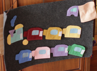 ТН Противоположности