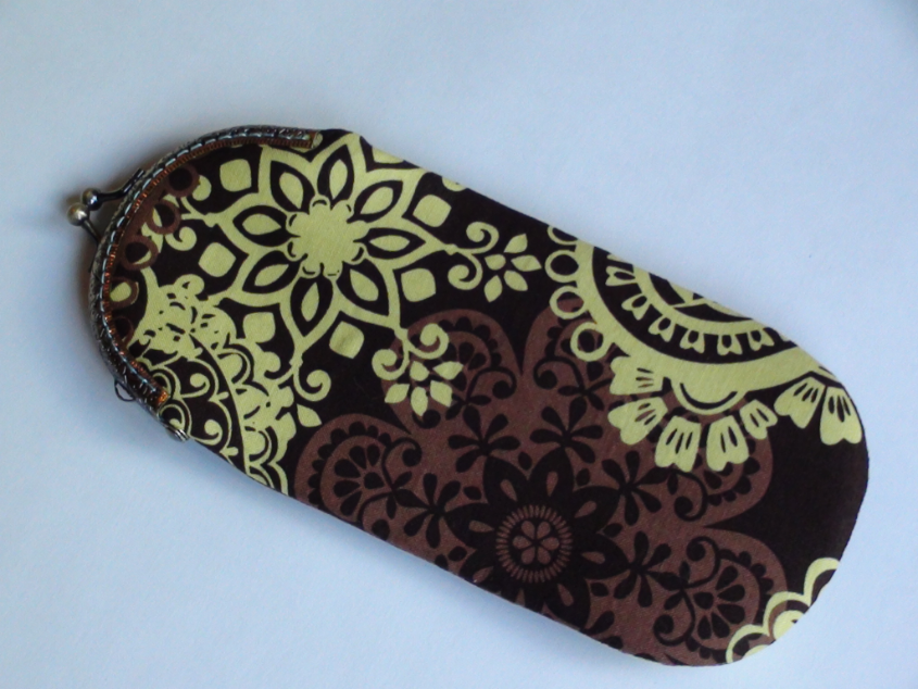 Футляры для очков