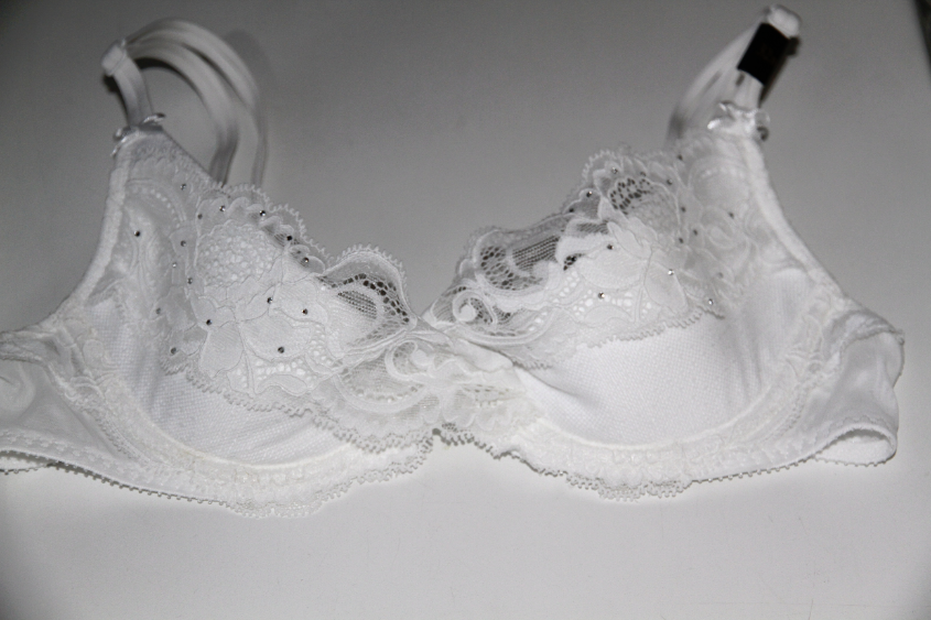 бюстгальтер victoria secret размер 70-75А по 1000р