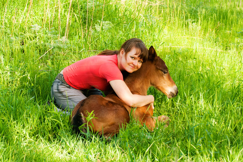 Про Дуська.