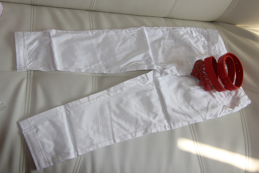 GAIALUNA для девочки на 106см