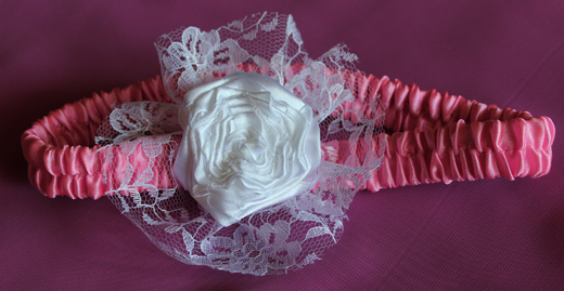 Мое первое платье для крохи!