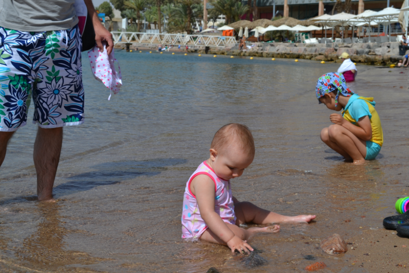 Путешествие в Израиль мальчишки-хулигана)))