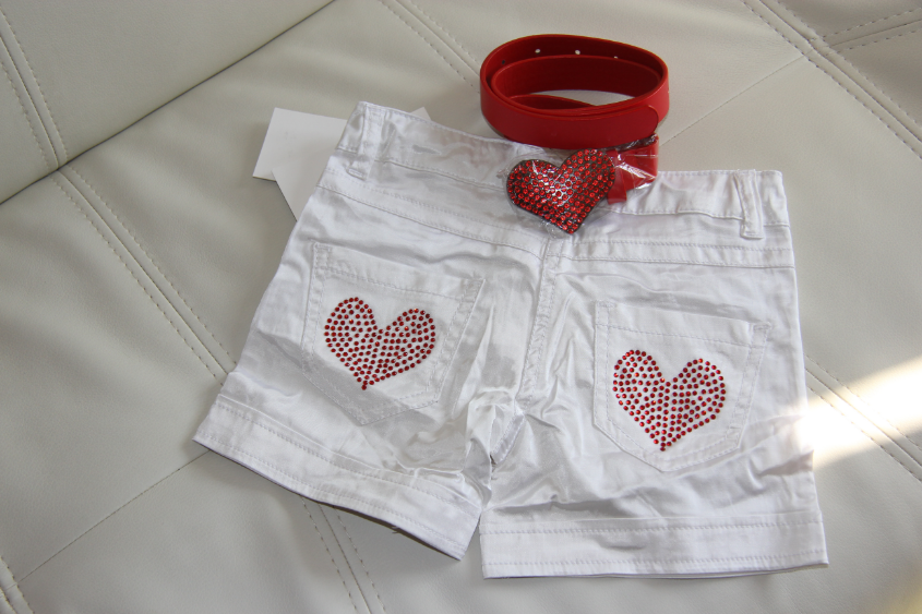 GAIALUNA для девочки на 106см