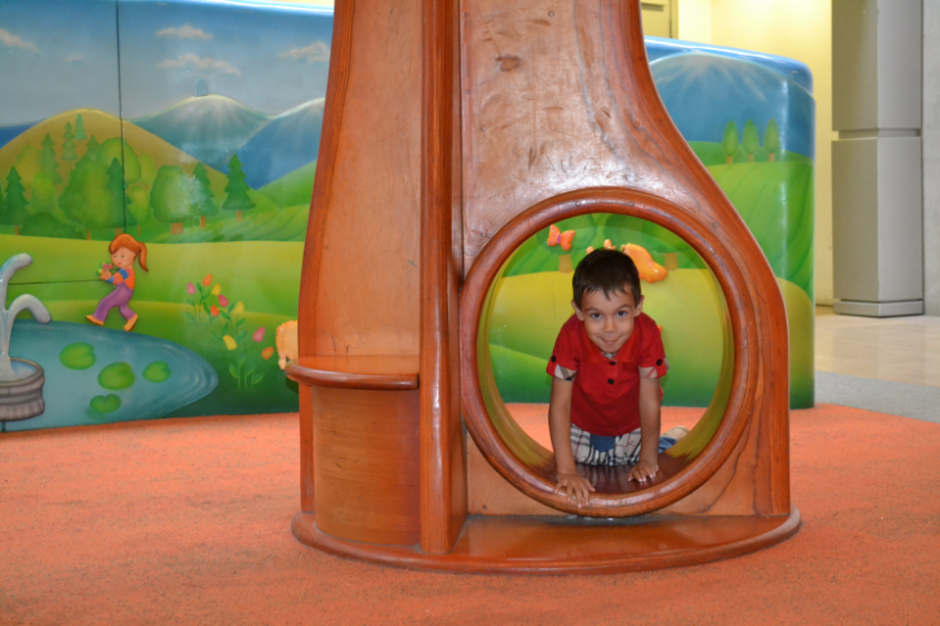 Путешествие в Израиль мальчишки-хулигана)))