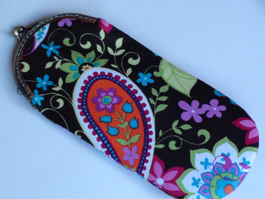 Футляры для очков