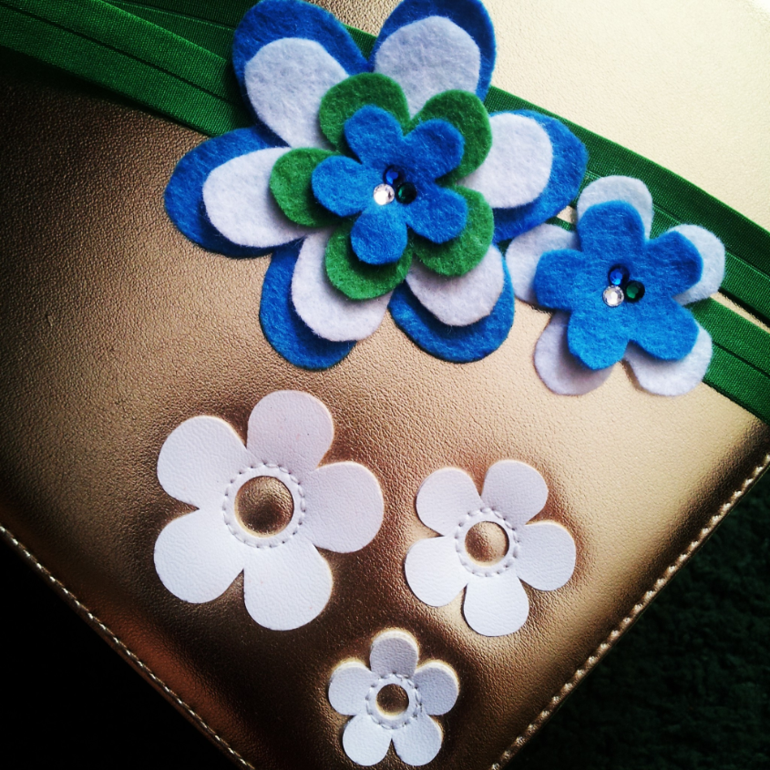 Повязки для модниц