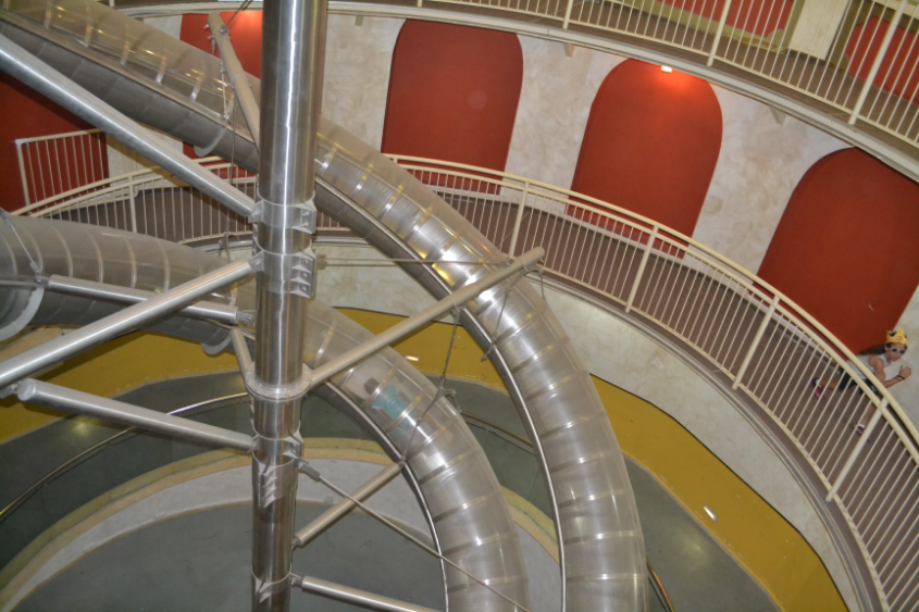 Путешествие в Израиль мальчишки-хулигана)))