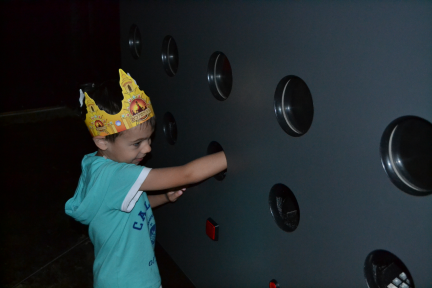 Путешествие в Израиль мальчишки-хулигана)))