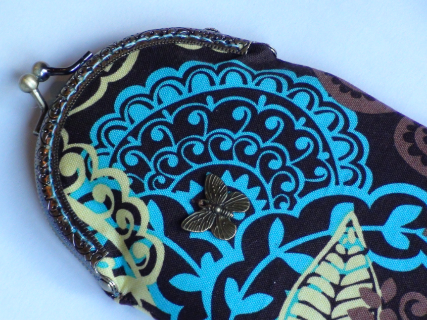 Футляры для очков