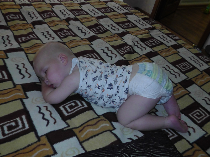 Немного фоток