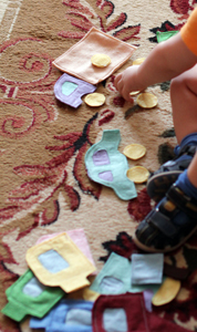 ТН Противоположности