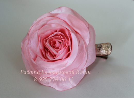 Я росту в своих глазах)))