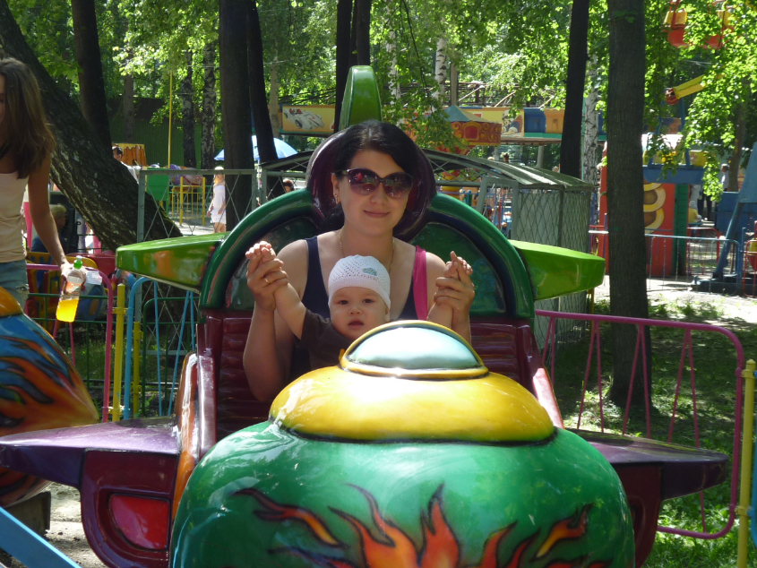 День семейного отдыха 15.06.13