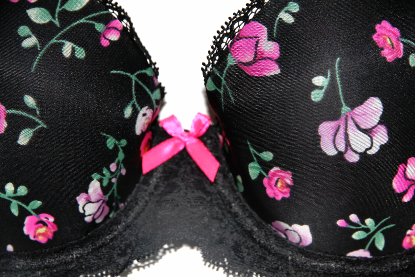 бюстгальтер victoria secret размер 70-75А по 1000р