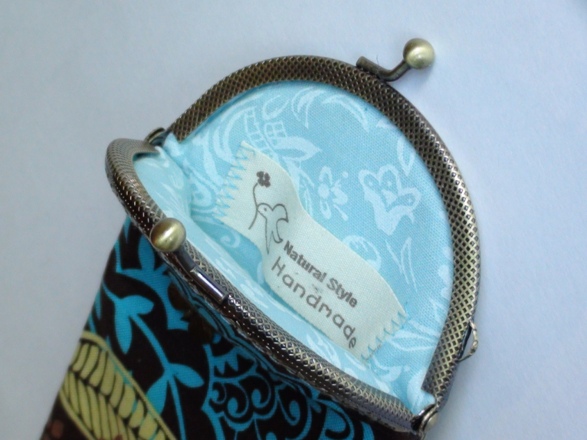 Футляры для очков