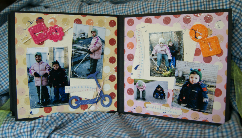 фотоальбом