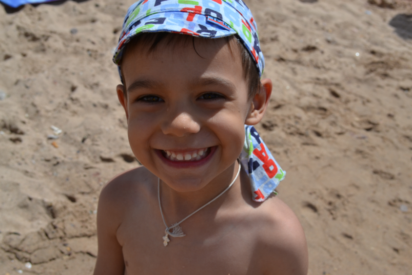 Путешествие в Израиль мальчишки-хулигана)))