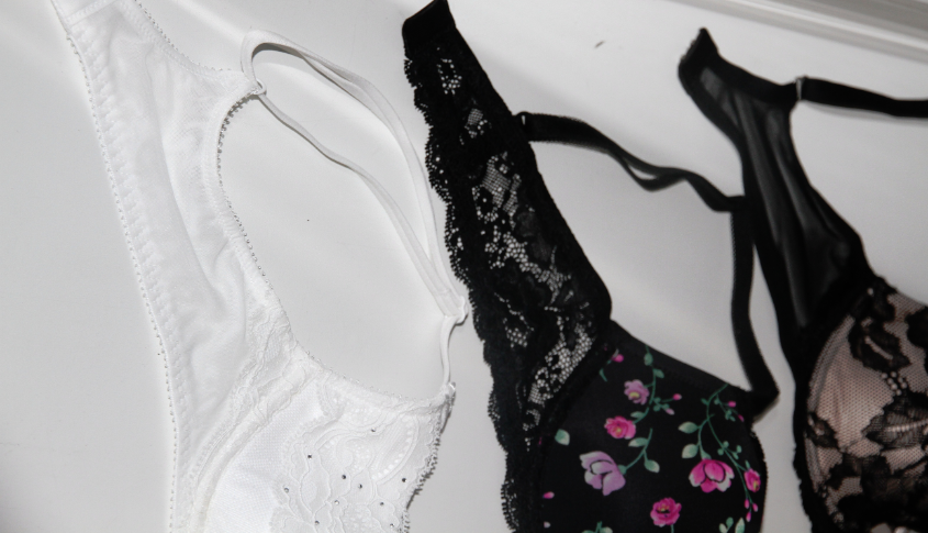 бюстгальтер victoria secret размер 70-75А по 1000р