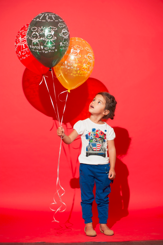 Хвастушки!!!