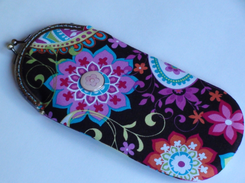 Футляры для очков