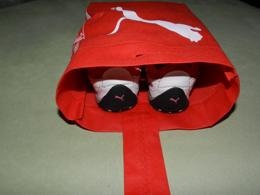 Кроссовки NIKE и PUMA