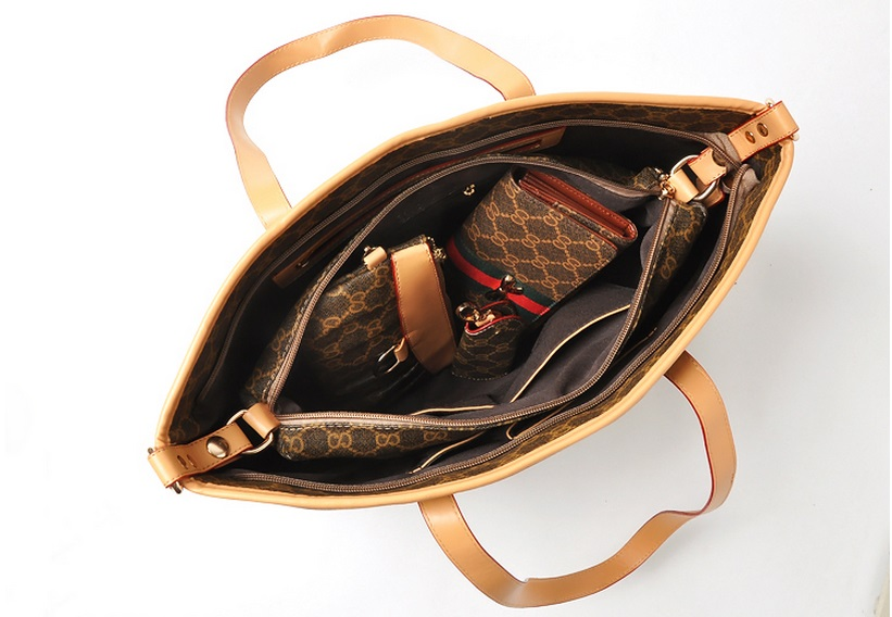 дорожный набор из 5 предметов