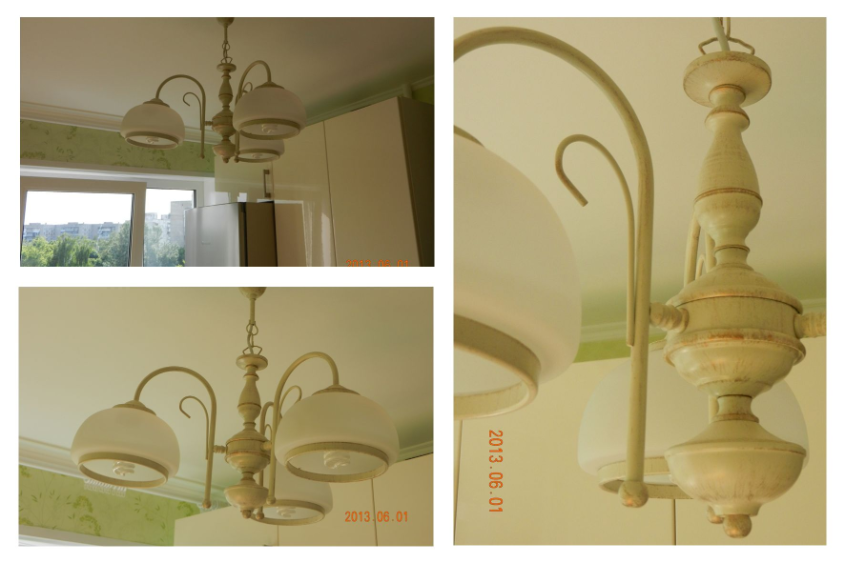 Наша любимая кухня