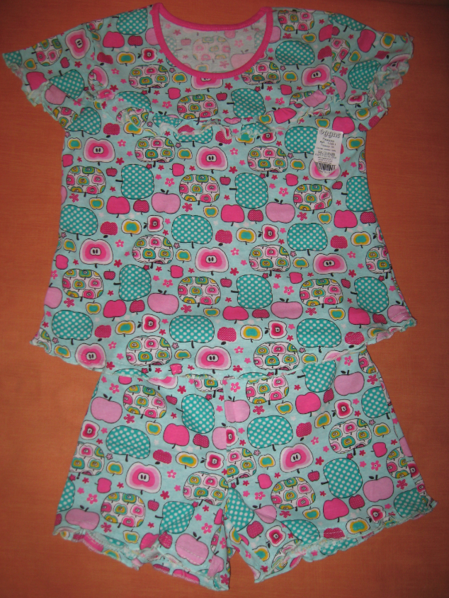 Одежда для дома и спорта